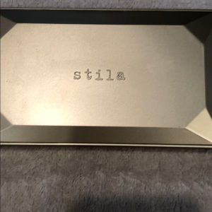 Stila eye palette